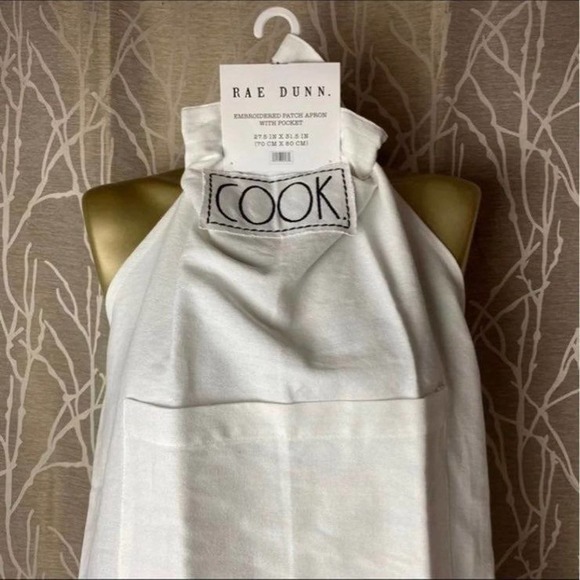 RAE DUNN BAKE COOK KITCHEN HOME NEW HTF - Picture 2 of 7